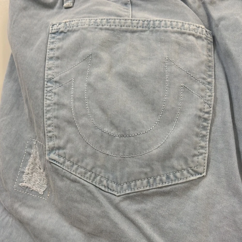 True Religion men’s shorts